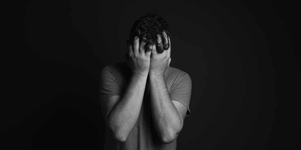 7 Anzeichen, die darauf hindeuten, dass du an Depressionen leiden könntest